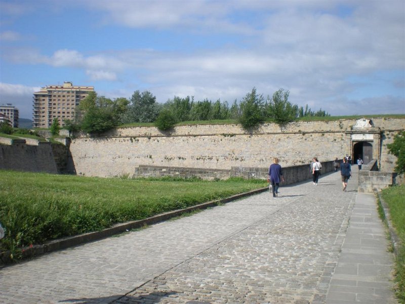 Original image